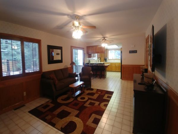 Lake Tahoe South Shore Home 998621
