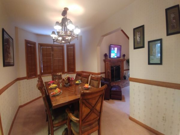 Lake Tahoe South Shore Home 998621