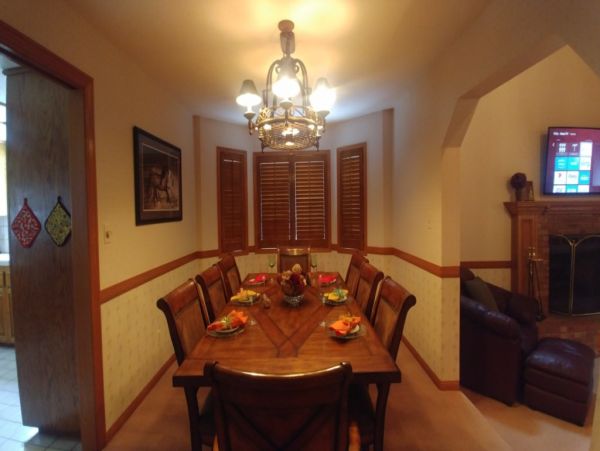 Lake Tahoe South Shore Home 998621