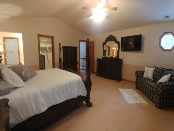 Lake Tahoe South Shore Home 998621