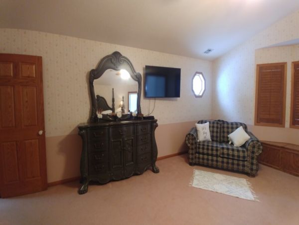 Lake Tahoe South Shore Home 998621
