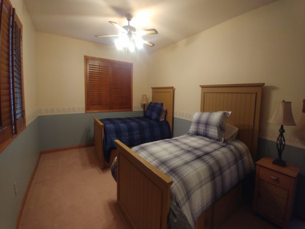 Lake Tahoe South Shore Home 998621