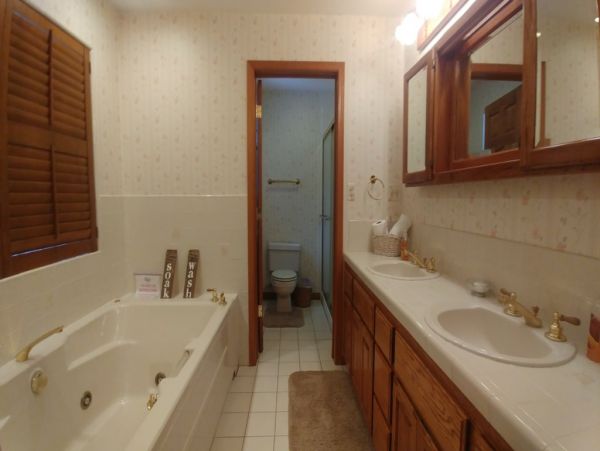 Lake Tahoe South Shore Home 998621