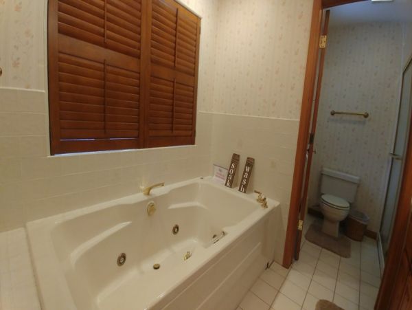 Lake Tahoe South Shore Home 998621