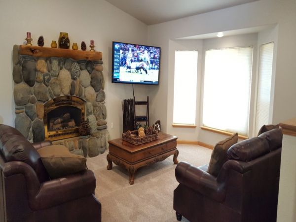 Lake Tahoe South Shore Home 998622