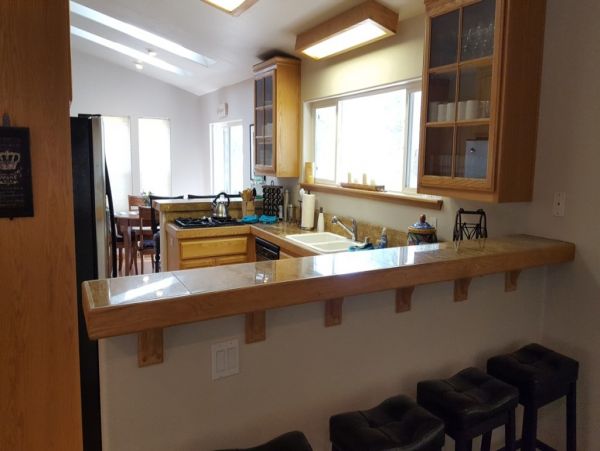 Lake Tahoe South Shore Home 998622