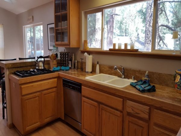 Lake Tahoe South Shore Home 998622