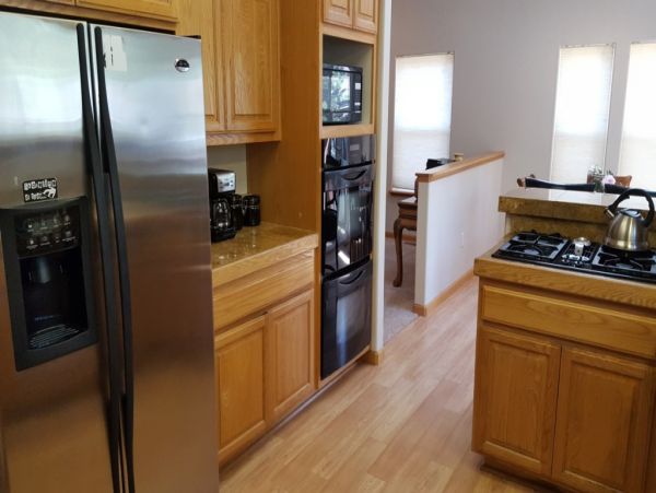 Lake Tahoe South Shore Home 998622