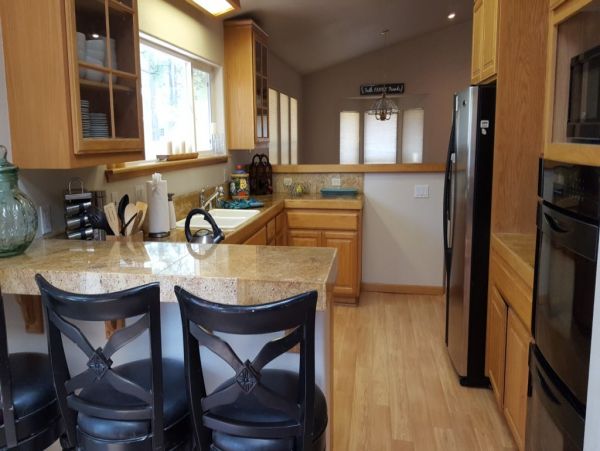 Lake Tahoe South Shore Home 998622