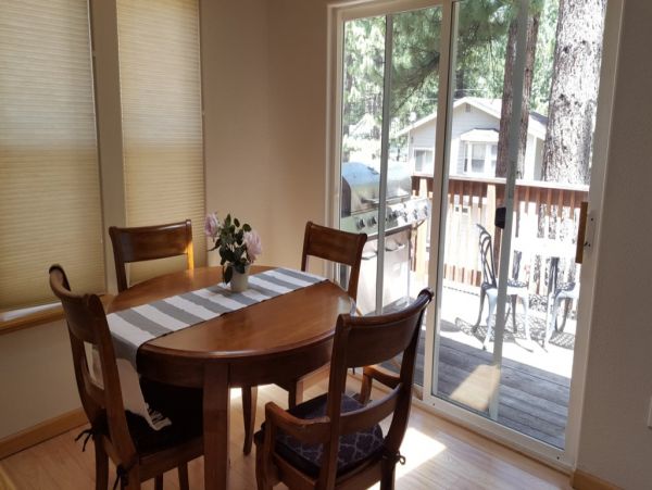 Lake Tahoe South Shore Home 998622