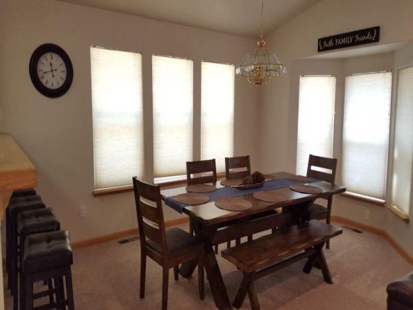 Lake Tahoe South Shore Home 998622