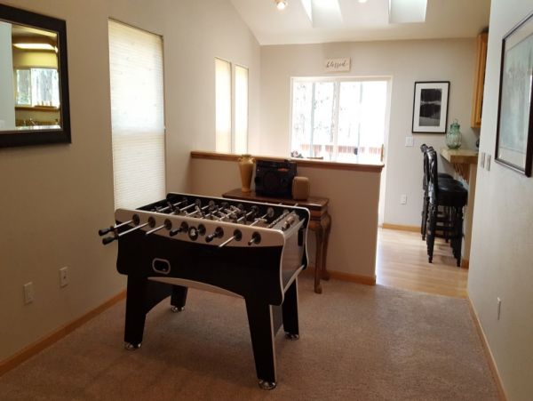Lake Tahoe South Shore Home 998622