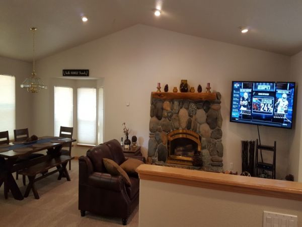 Lake Tahoe South Shore Home 998622