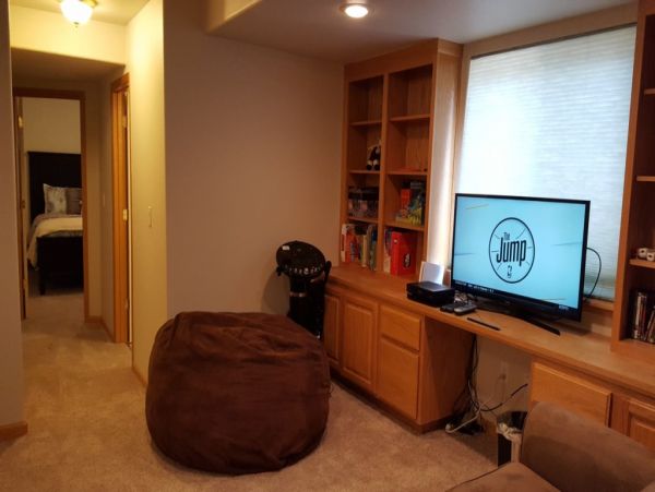 Lake Tahoe South Shore Home 998622