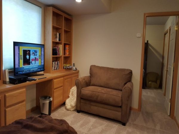 Lake Tahoe South Shore Home 998622