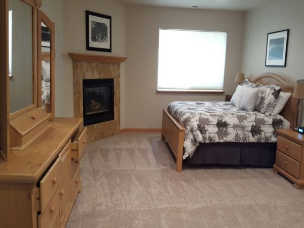 Lake Tahoe South Shore Home 998622