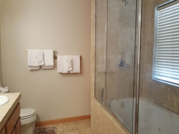 Lake Tahoe South Shore Home 998622