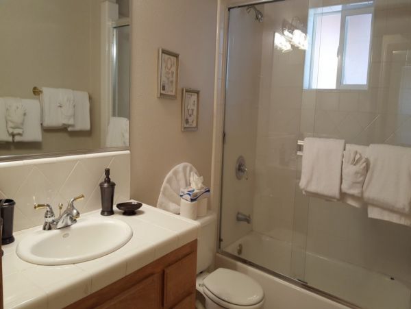 Lake Tahoe South Shore Home 998622
