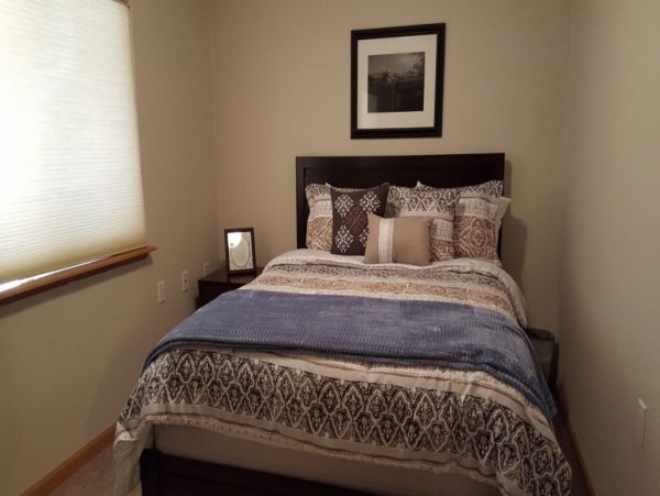 Lake Tahoe South Shore Home 998622