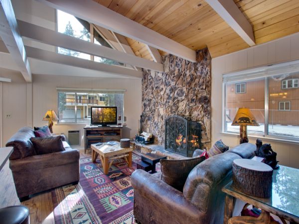 Lake Tahoe South Shore Home 998623