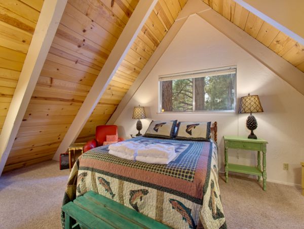 Lake Tahoe South Shore Home 998623