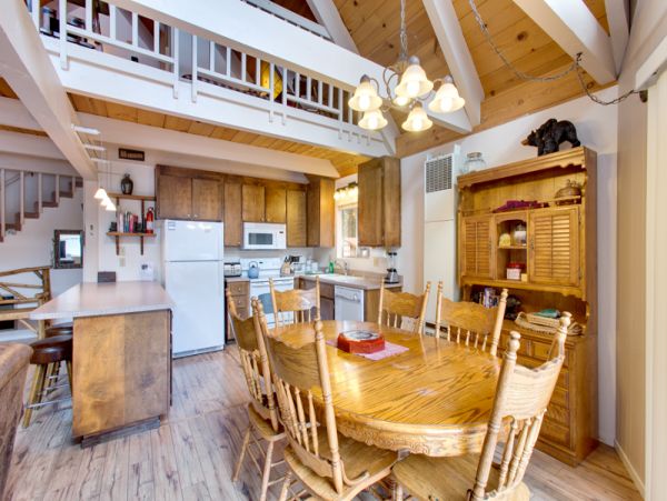 Lake Tahoe South Shore Home 998623