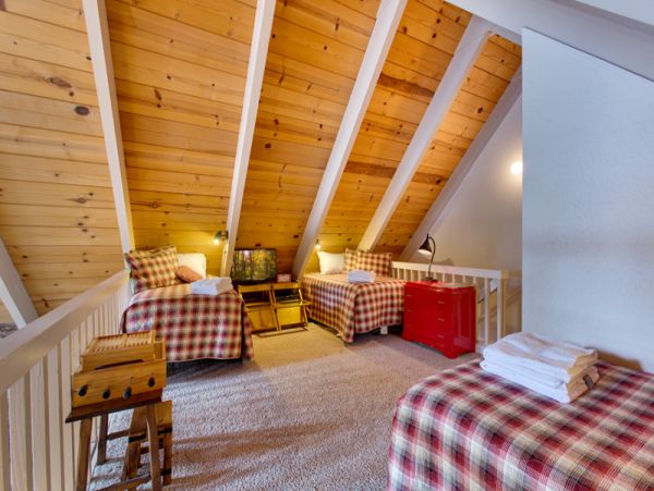 Lake Tahoe South Shore Home 998623