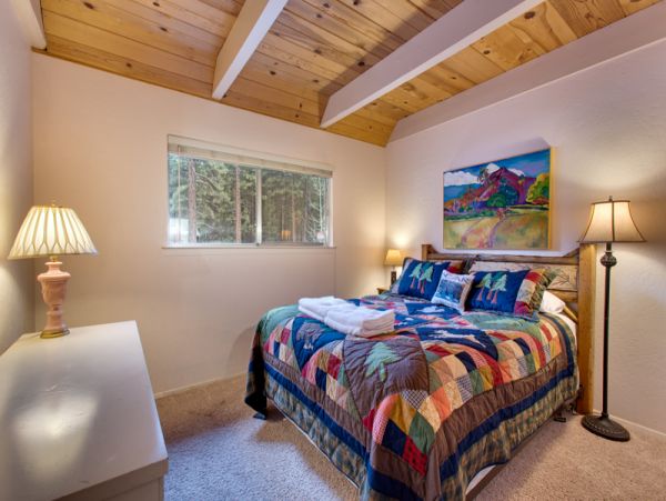 Lake Tahoe South Shore Home 998623