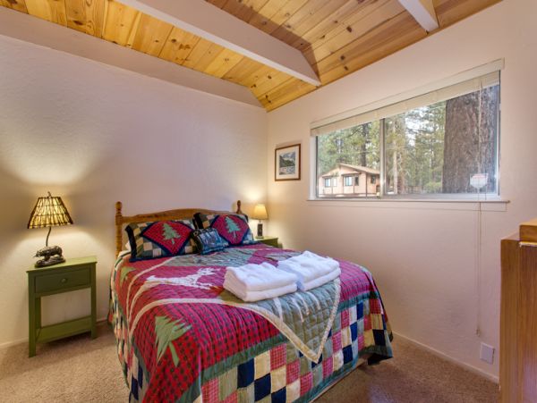 Lake Tahoe South Shore Home 998623