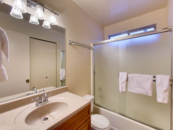 Lake Tahoe South Shore Home 998623