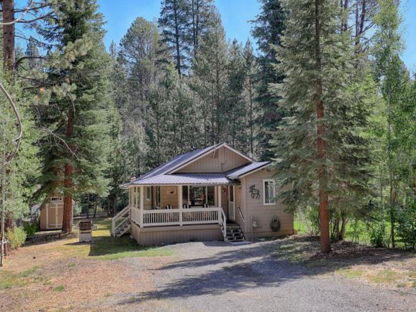 Lake Tahoe South Shore Home 998624