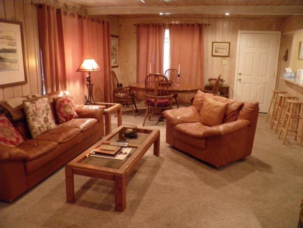 Lake Tahoe South Shore Home 998624