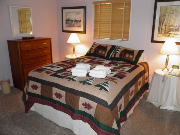 Lake Tahoe South Shore Home 998624