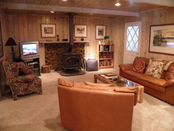 Lake Tahoe South Shore Home 998624