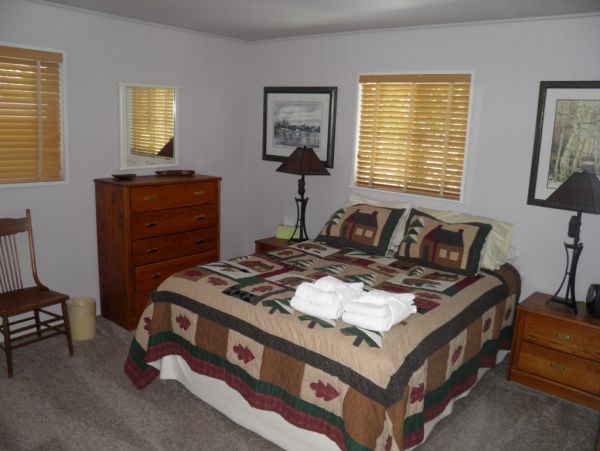 Lake Tahoe South Shore Home 998624