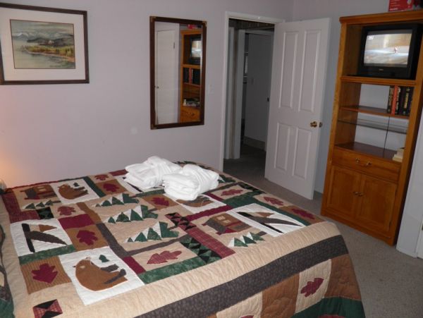 Lake Tahoe South Shore Home 998624