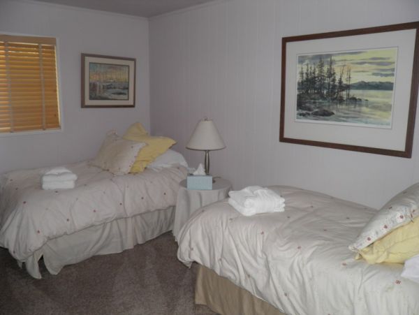 Lake Tahoe South Shore Home 998624