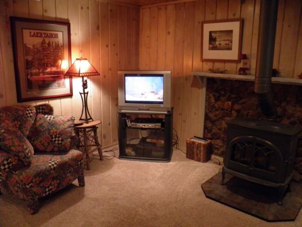 Lake Tahoe South Shore Home 998624