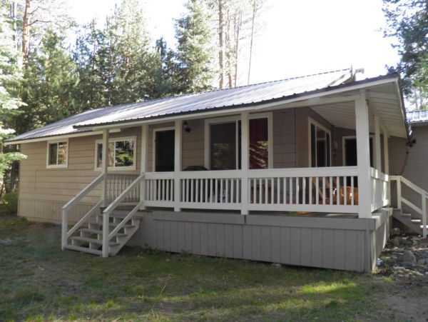 Lake Tahoe South Shore Home 998624
