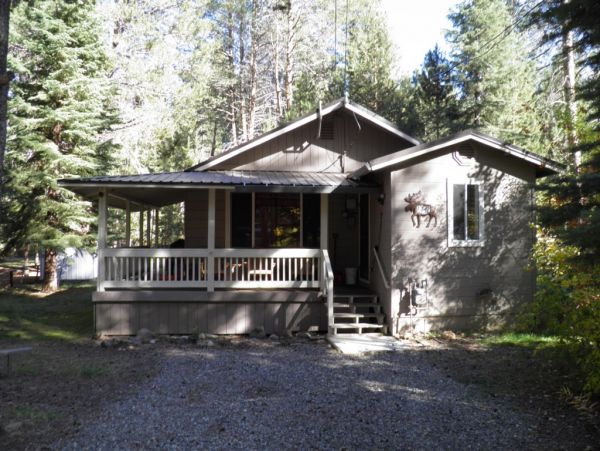 Lake Tahoe South Shore Home 998624