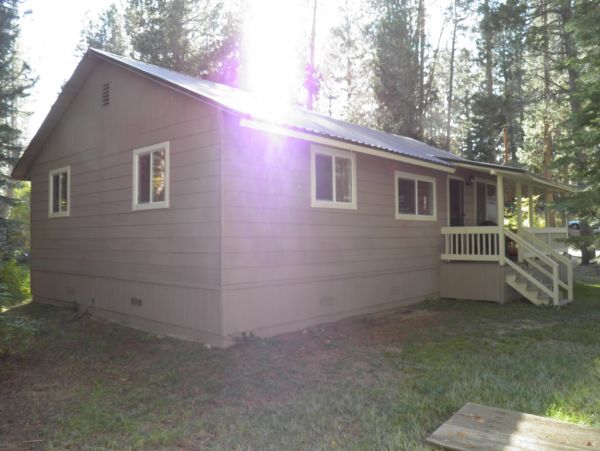 Lake Tahoe South Shore Home 998624