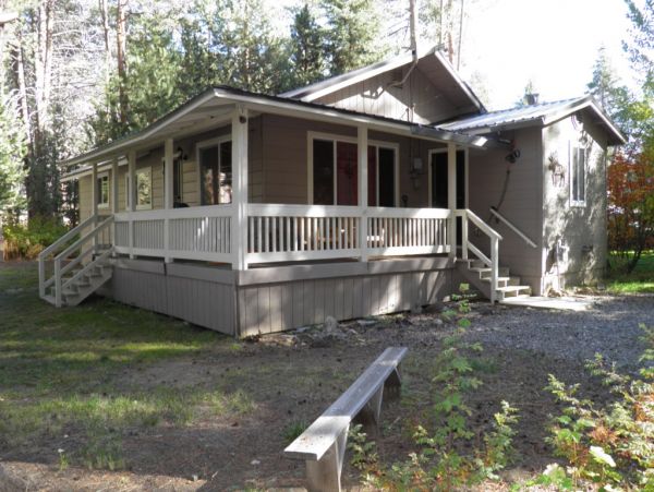 Lake Tahoe South Shore Home 998624