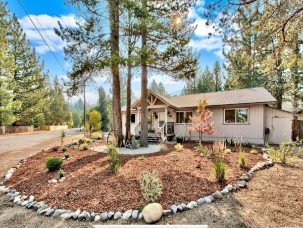 Lake Tahoe South Shore Home 998625