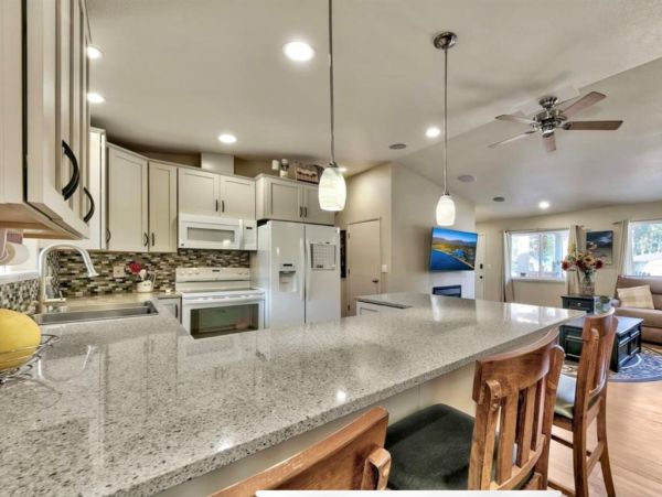 Lake Tahoe South Shore Home 998625