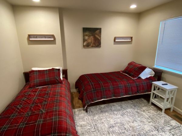 Lake Tahoe South Shore Home 998625