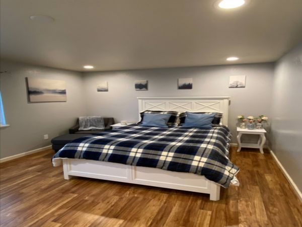 Lake Tahoe South Shore Home 998625