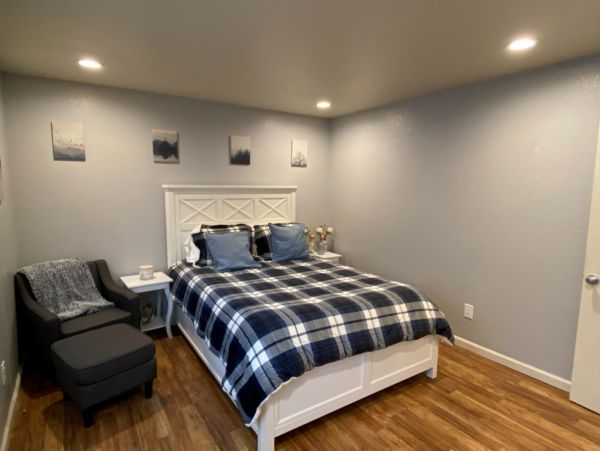 Lake Tahoe South Shore Home 998625