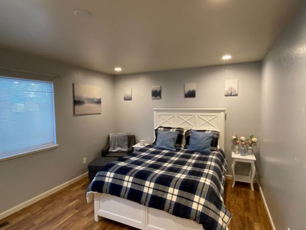 Lake Tahoe South Shore Home 998625
