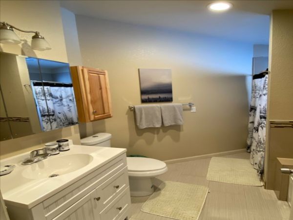 Lake Tahoe South Shore Home 998625