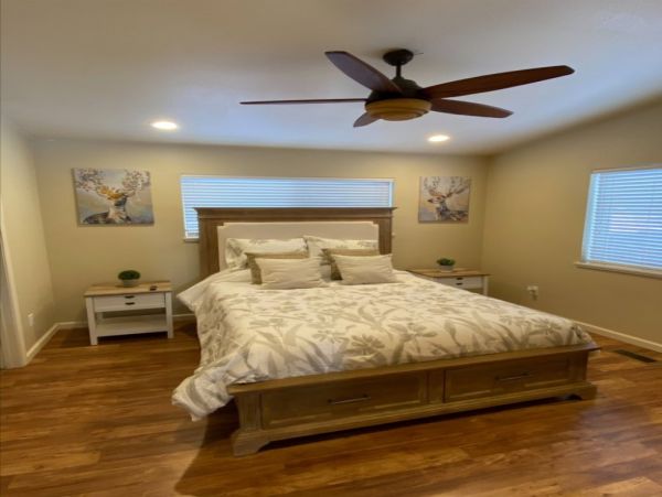 Lake Tahoe South Shore Home 998625